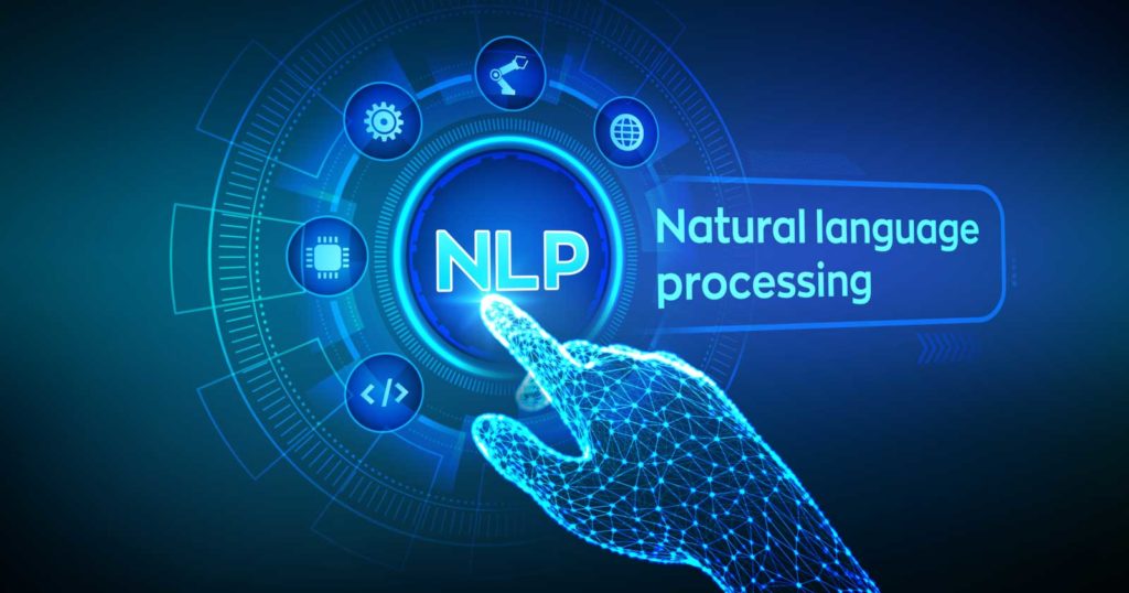 AI in Natural Language Processing (NLP): Decoding the Language of the Future