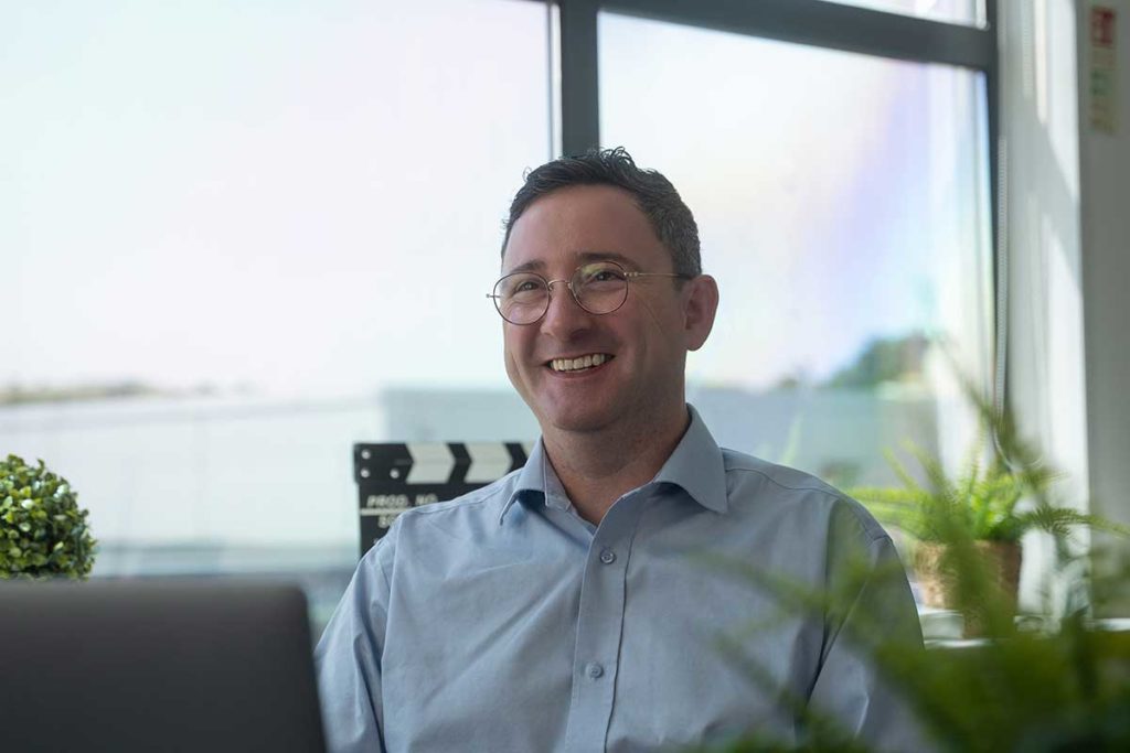 Rob Stevens on AI’s impact on marketing