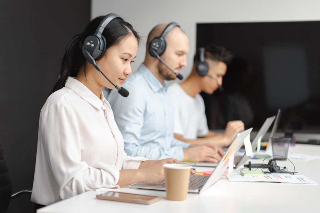 AI in Customer Service: Revolutionizing Customer Experience