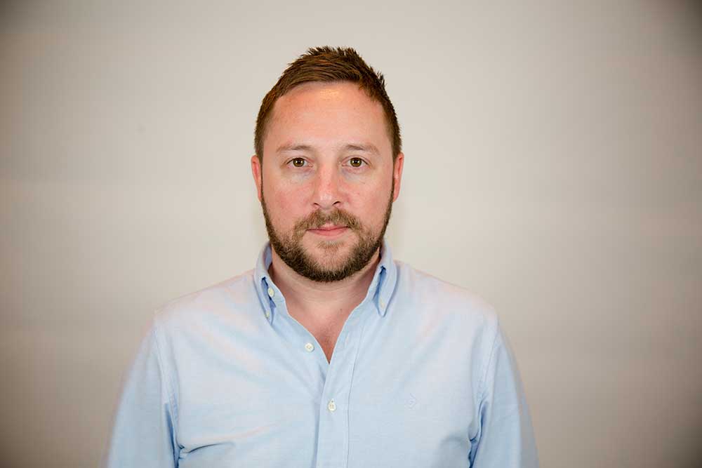 Brett Raybould on how AI will affect the security industry