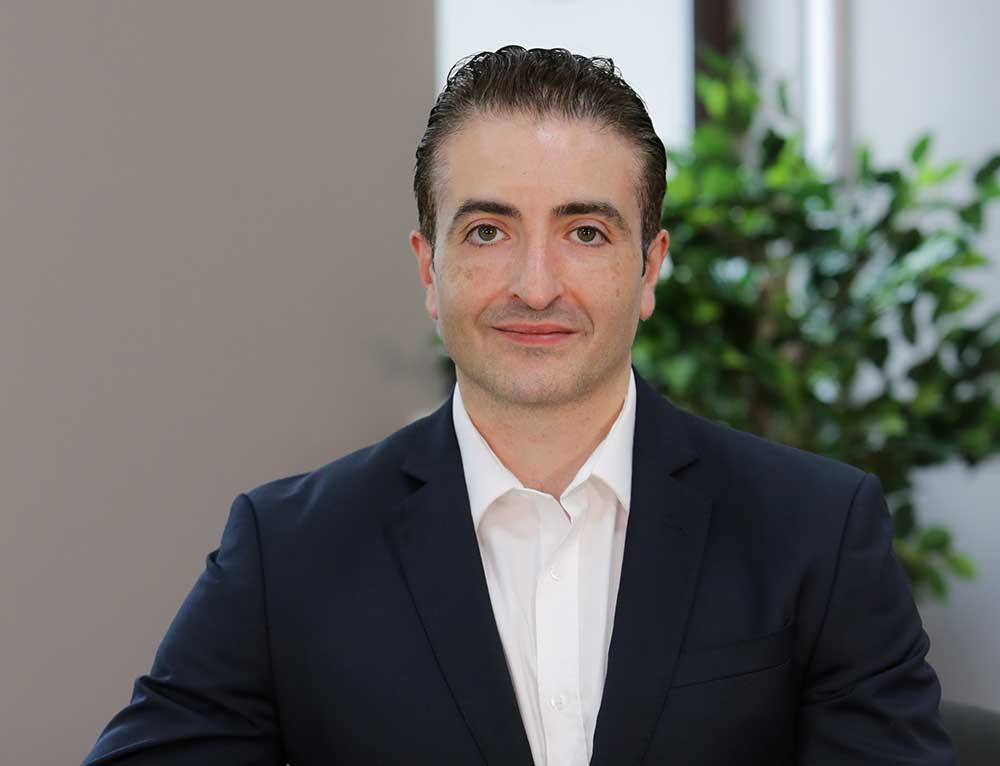 How will AI affect your industry? Costas Nicolaou gives the view from the legal sector