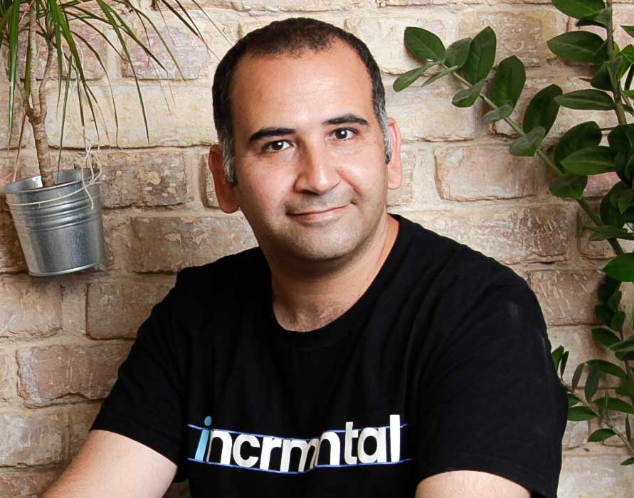 Maor Sadra on how AI is impacting the advertising industry
