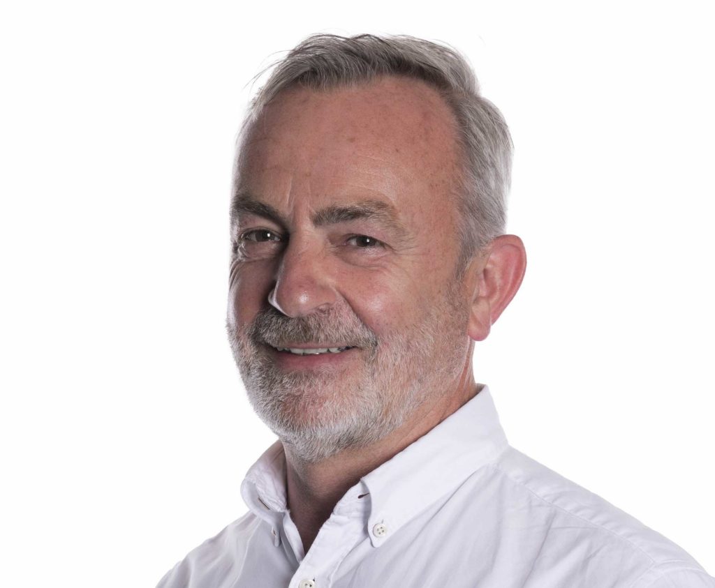 Andrew Doyle: How AI is transforming the battle against financial crime