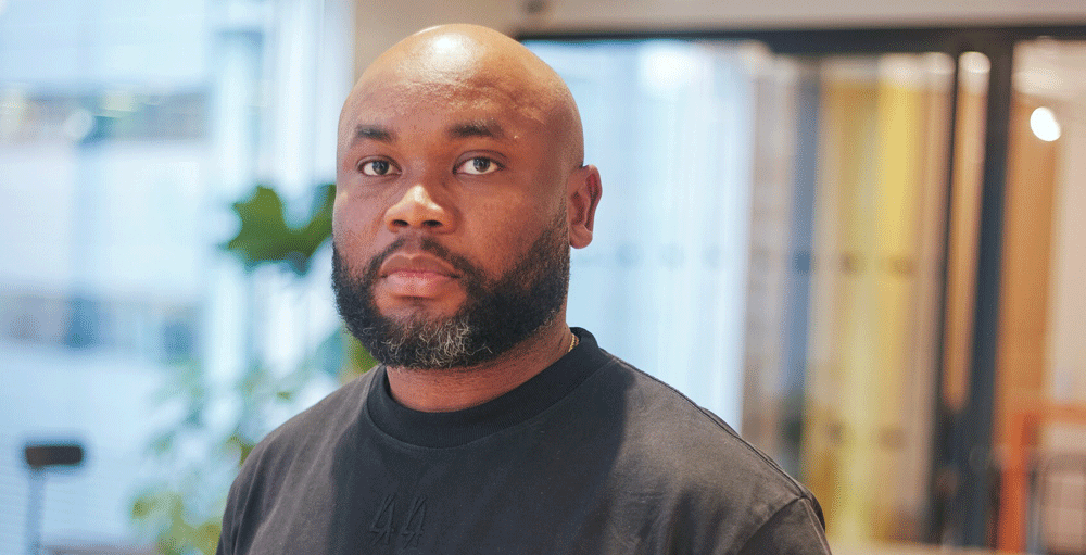 Anthony Oduu:  Revolutionising the fintech frontier with AI and machine learning